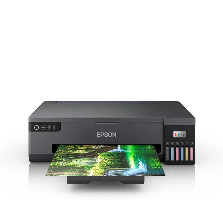 Epson EcoTank L18050 A3 6 colours photo printer - eBuy UAE